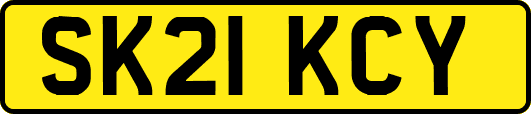 SK21KCY