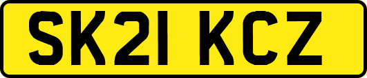 SK21KCZ