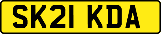 SK21KDA
