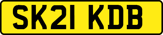 SK21KDB