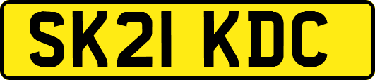 SK21KDC