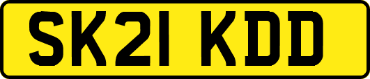 SK21KDD