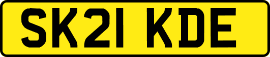 SK21KDE