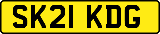 SK21KDG