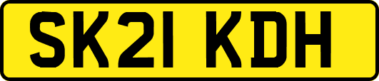 SK21KDH