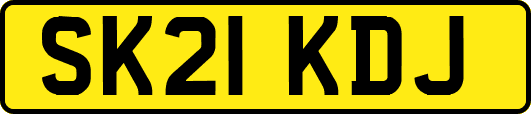 SK21KDJ
