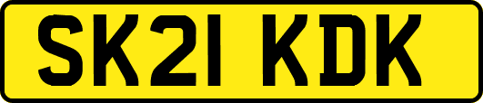 SK21KDK