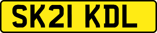 SK21KDL