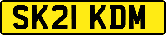 SK21KDM