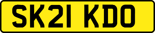 SK21KDO