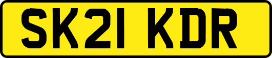 SK21KDR