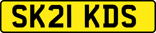 SK21KDS