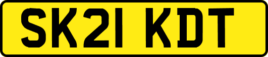 SK21KDT