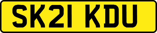 SK21KDU