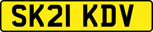 SK21KDV