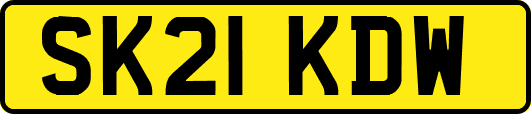 SK21KDW