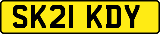 SK21KDY