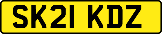 SK21KDZ