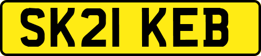 SK21KEB
