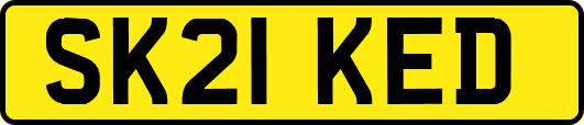 SK21KED
