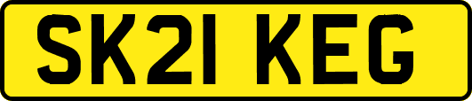 SK21KEG