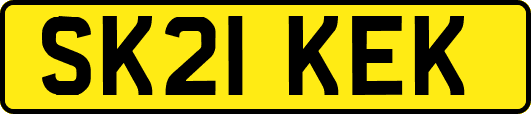 SK21KEK