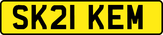 SK21KEM