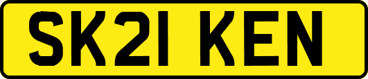 SK21KEN