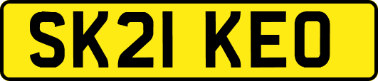 SK21KEO
