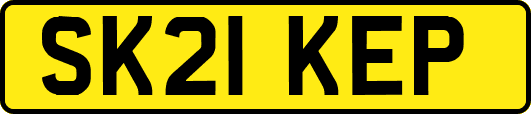 SK21KEP