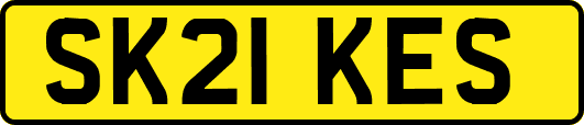 SK21KES