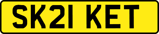 SK21KET