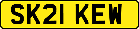 SK21KEW