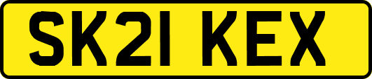 SK21KEX