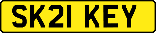 SK21KEY