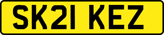 SK21KEZ