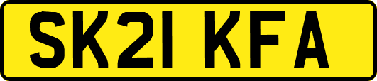 SK21KFA