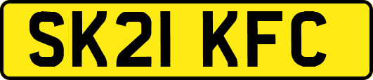 SK21KFC