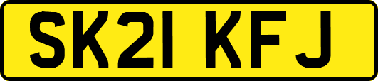 SK21KFJ