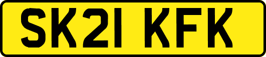 SK21KFK