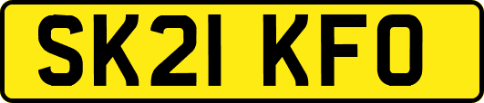 SK21KFO