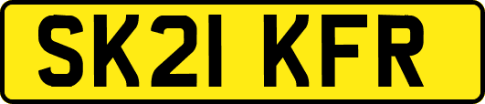 SK21KFR