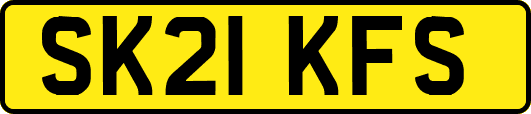 SK21KFS