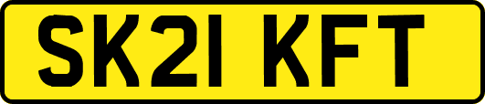 SK21KFT