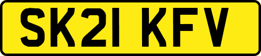 SK21KFV