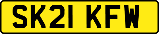 SK21KFW