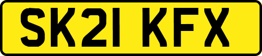 SK21KFX