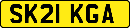 SK21KGA