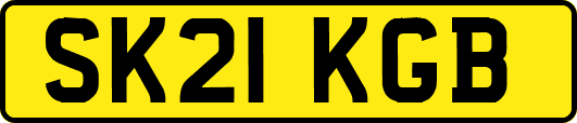 SK21KGB