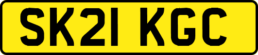 SK21KGC